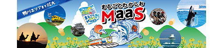 まるごとわかしおMaas